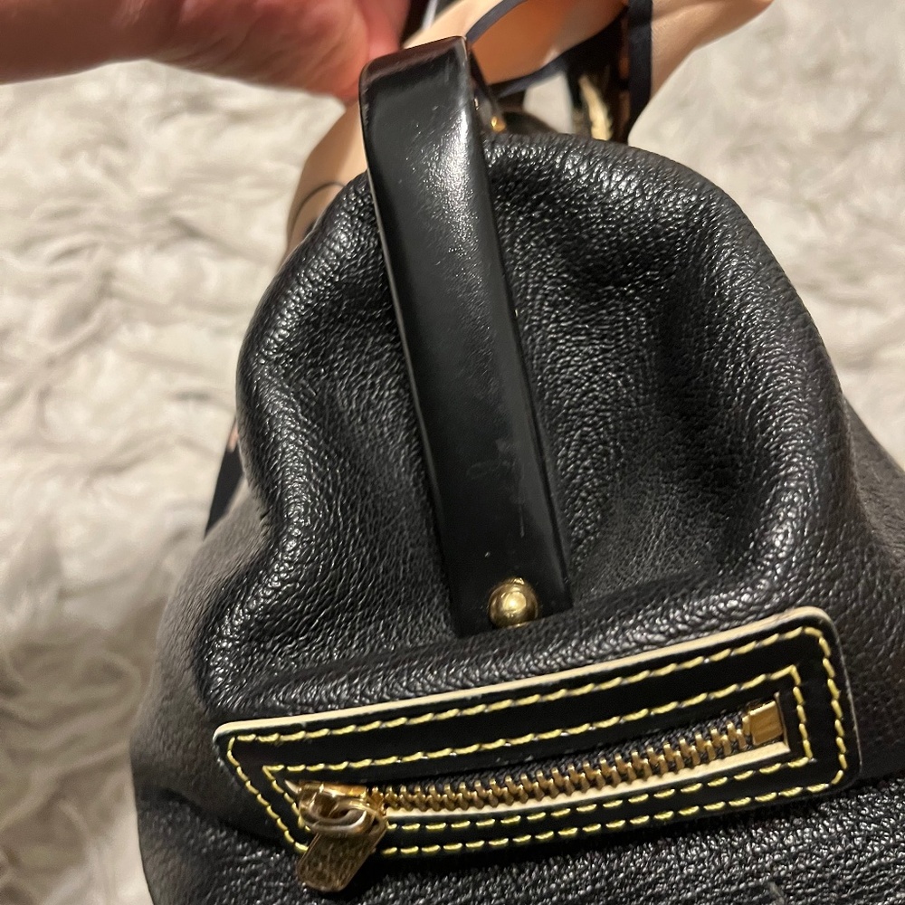 Louis Vuitton Suhali L’ingenieux PM